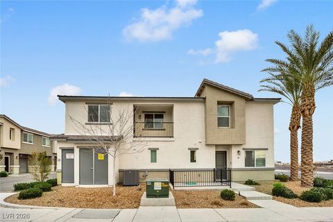 12244 Radiant Sunrise Road 1 Las Vegas NV 89183