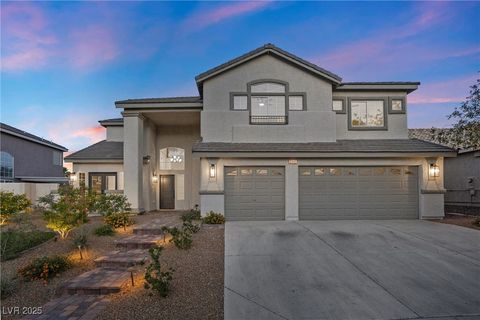 2647 Hourglass Drive Henderson NV 89052