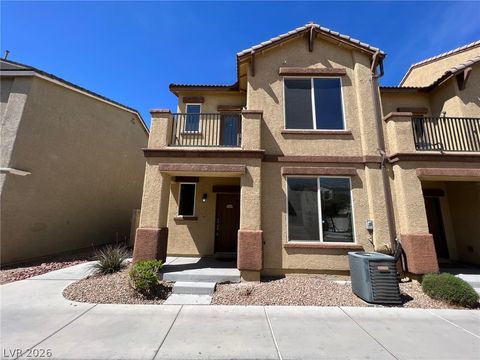 4530 Townwall Street Las Vegas NV 89115