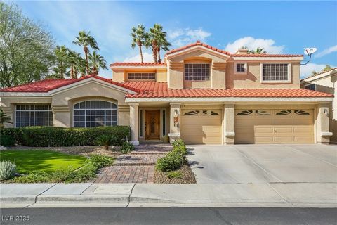 Photo of 193 Webster Way, Henderson, NV 89074 (MLS # 2736487)