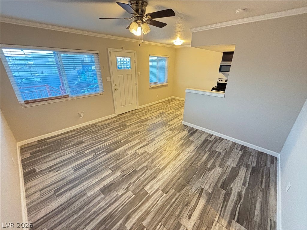 1111 S Casino Center Boulevard 8