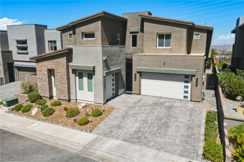 Property photo of 302 Shaded Canyon Drive, Henderson, NV 89012