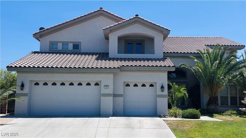 10234 Renae Nicole Court Las Vegas NV 89183