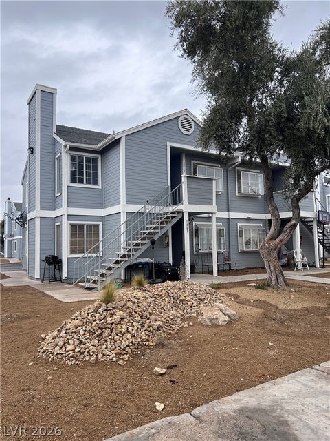 Multifamily For Rent - 1963 Dwarf Star Drive #2019<br/> Clark County, Las Vegas, NV 89115