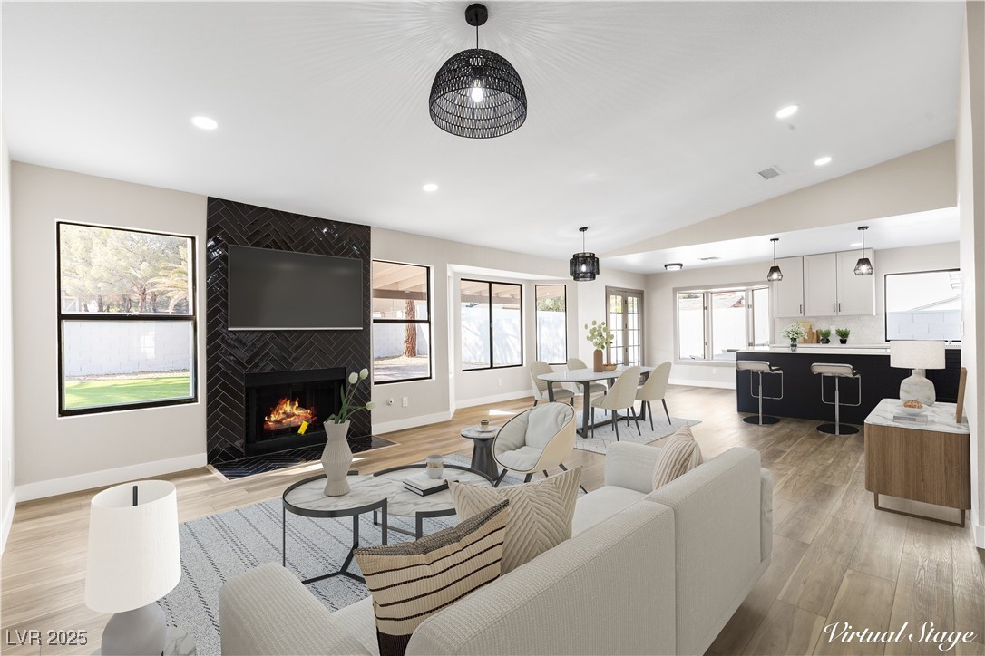 2813 Crystal Bay Drive