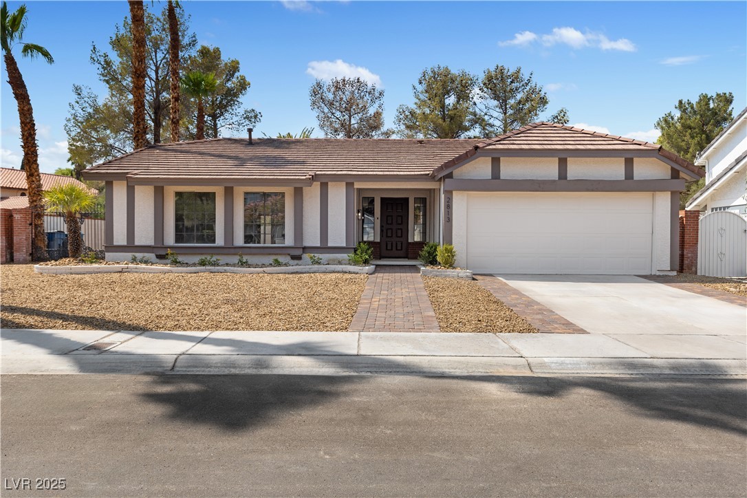 2813 Crystal Bay Drive