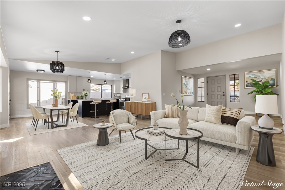 2813 Crystal Bay Drive