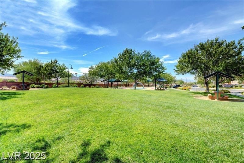 1612 Lefty Garcia Way, Henderson, Nevada image 9