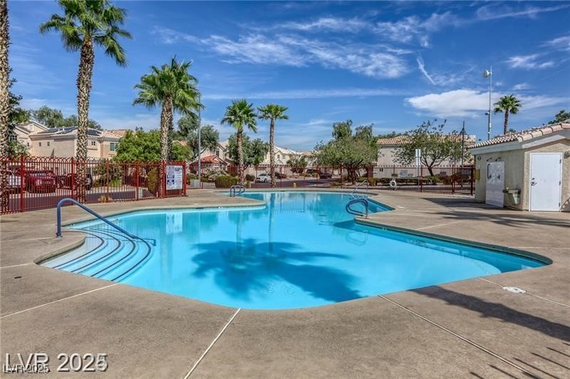 1612 Lefty Garcia Way, Henderson, Nevada image 10