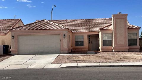 Photo of 2111 Akamine Avenue, North Las Vegas, NV 89031 (MLS # 2756570)