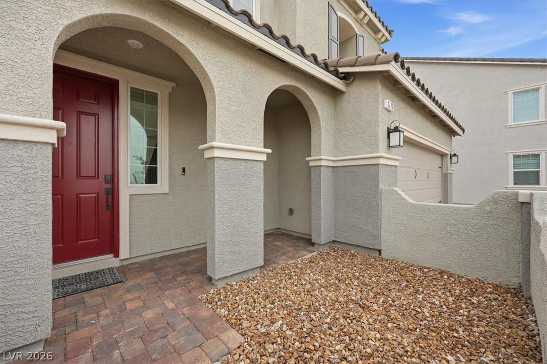 3777 Alla Rocca Avenue