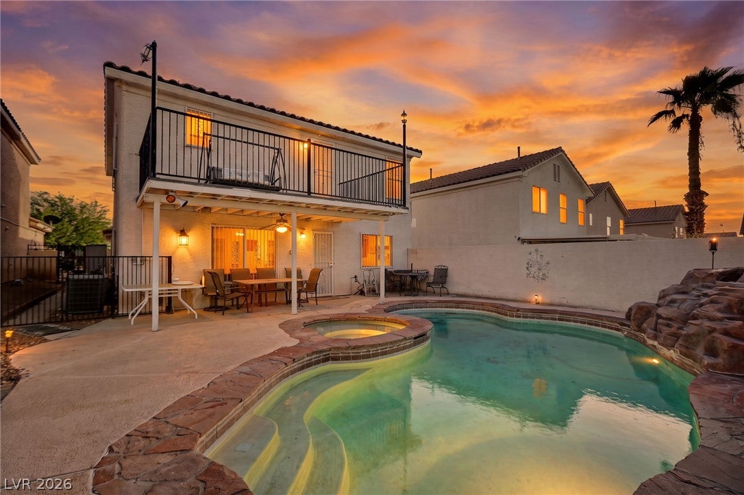6574 Jordan River Drive