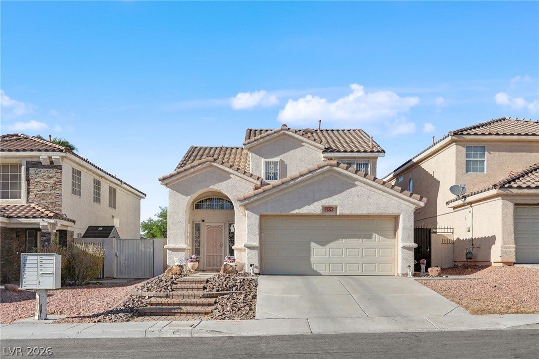 6574 Jordan River Drive