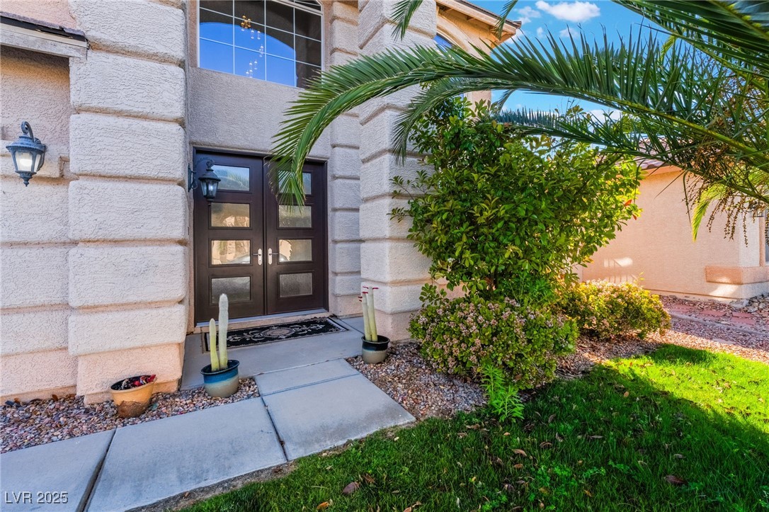 695 Orbiter Lane, Las Vegas, Nevada image 6