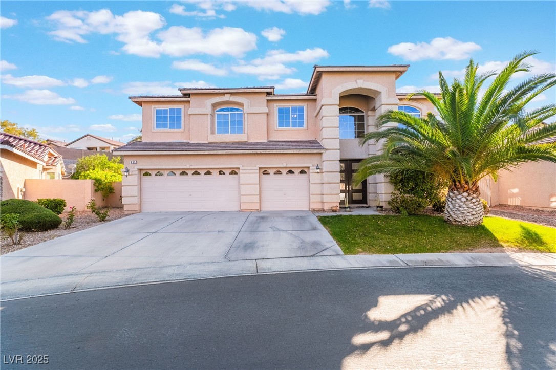 695 Orbiter Lane, Las Vegas, Nevada image 3