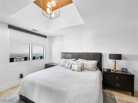 Tiny photo for 150 Las Vegas Boulevard #2304, Las Vegas, NV 89101 (MLS # 2709952)