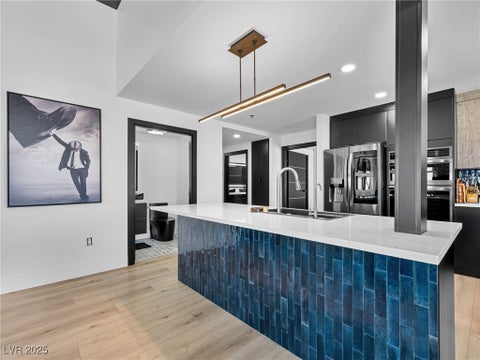 Tiny photo for 150 Las Vegas Boulevard #2304, Las Vegas, NV 89101 (MLS # 2709952)