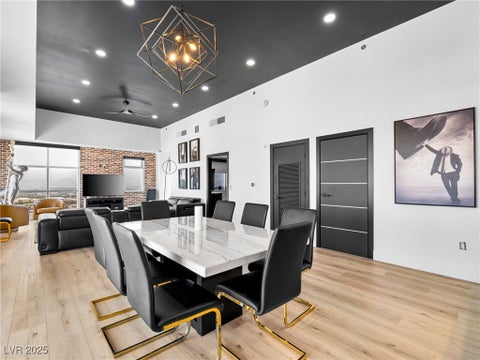 Tiny photo for 150 Las Vegas Boulevard #2304, Las Vegas, NV 89101 (MLS # 2709952)