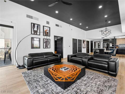 Tiny photo for 150 Las Vegas Boulevard #2304, Las Vegas, NV 89101 (MLS # 2709952)