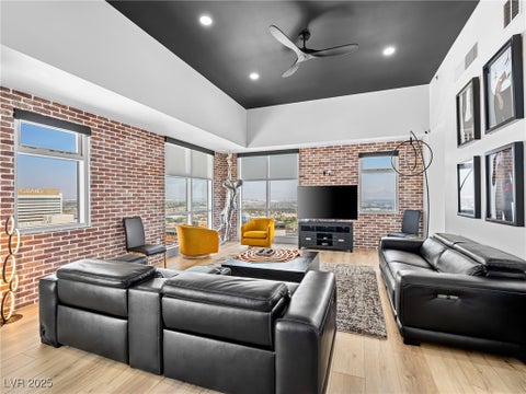 Tiny photo for 150 Las Vegas Boulevard #2304, Las Vegas, NV 89101 (MLS # 2709952)