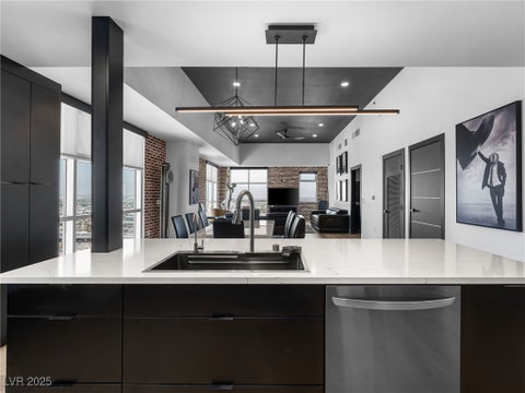 Tiny photo for 150 Las Vegas Boulevard #2304, Las Vegas, NV 89101 (MLS # 2709952)