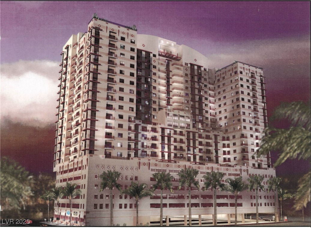 150 Las Vegas Boulevard 2304