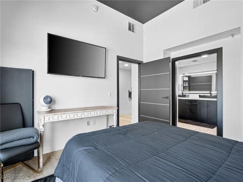 Tiny photo for 150 Las Vegas Boulevard #2304, Las Vegas, NV 89101 (MLS # 2709952)