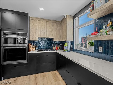Tiny photo for 150 Las Vegas Boulevard #2304, Las Vegas, NV 89101 (MLS # 2709952)