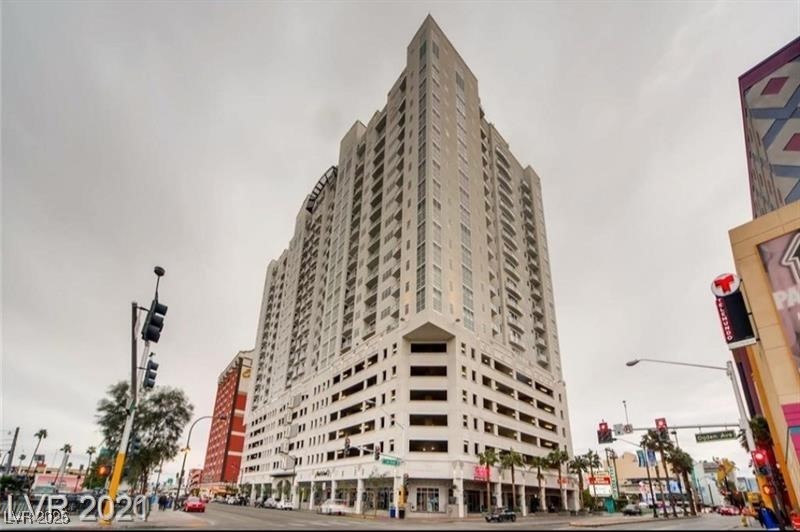 150 Las Vegas Boulevard 2304
