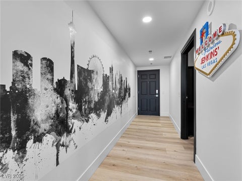 Tiny photo for 150 Las Vegas Boulevard #2304, Las Vegas, NV 89101 (MLS # 2709952)