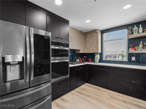 Tiny photo for 150 Las Vegas Boulevard #2304, Las Vegas, NV 89101 (MLS # 2709952)