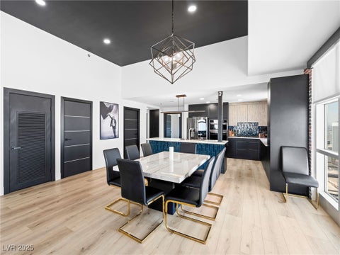 Tiny photo for 150 Las Vegas Boulevard #2304, Las Vegas, NV 89101 (MLS # 2709952)