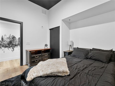 Tiny photo for 150 Las Vegas Boulevard #2304, Las Vegas, NV 89101 (MLS # 2709952)