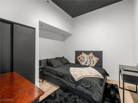 Tiny photo for 150 Las Vegas Boulevard #2304, Las Vegas, NV 89101 (MLS # 2709952)