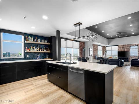 Tiny photo for 150 Las Vegas Boulevard #2304, Las Vegas, NV 89101 (MLS # 2709952)