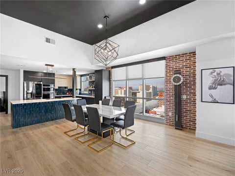Tiny photo for 150 Las Vegas Boulevard #2304, Las Vegas, NV 89101 (MLS # 2709952)
