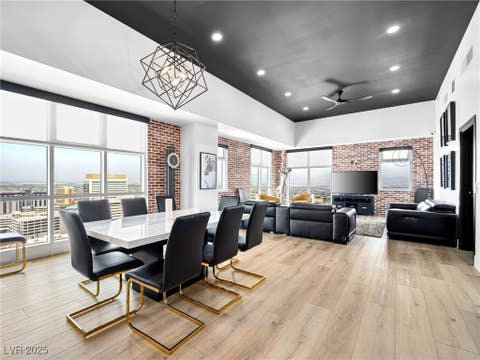 Tiny photo for 150 Las Vegas Boulevard #2304, Las Vegas, NV 89101 (MLS # 2709952)