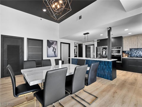Tiny photo for 150 Las Vegas Boulevard #2304, Las Vegas, NV 89101 (MLS # 2709952)