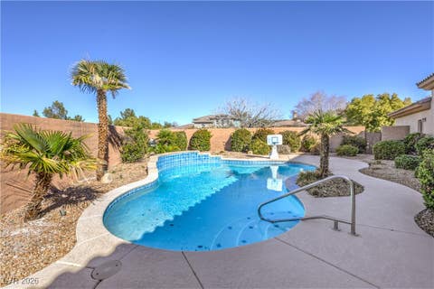 Photo of 59 Desert Highlands Drive, Henderson, NV 89052 (MLS # 2747188)