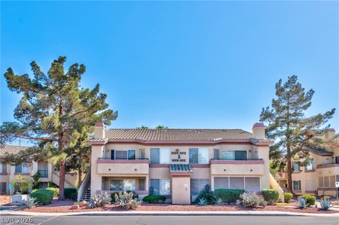 Condo For Rent - 5710 E Tropicana Avenue #1010<br/> Las Vegas, NV 89122