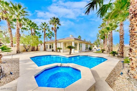 Photo of 2290 Casa Bella Court, Las Vegas, NV 89117 (MLS # 2711555)