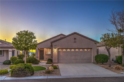 Photo of 2504 Ashen Light Drive, Henderson, NV 89044 (MLS # 2739214)