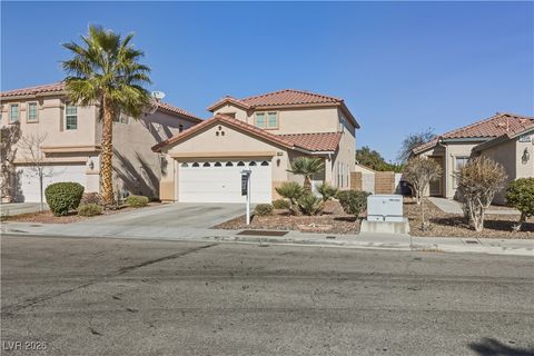 Property photo of 3512 Laguna Veneta Avenue, Las Vegas, NV 89141