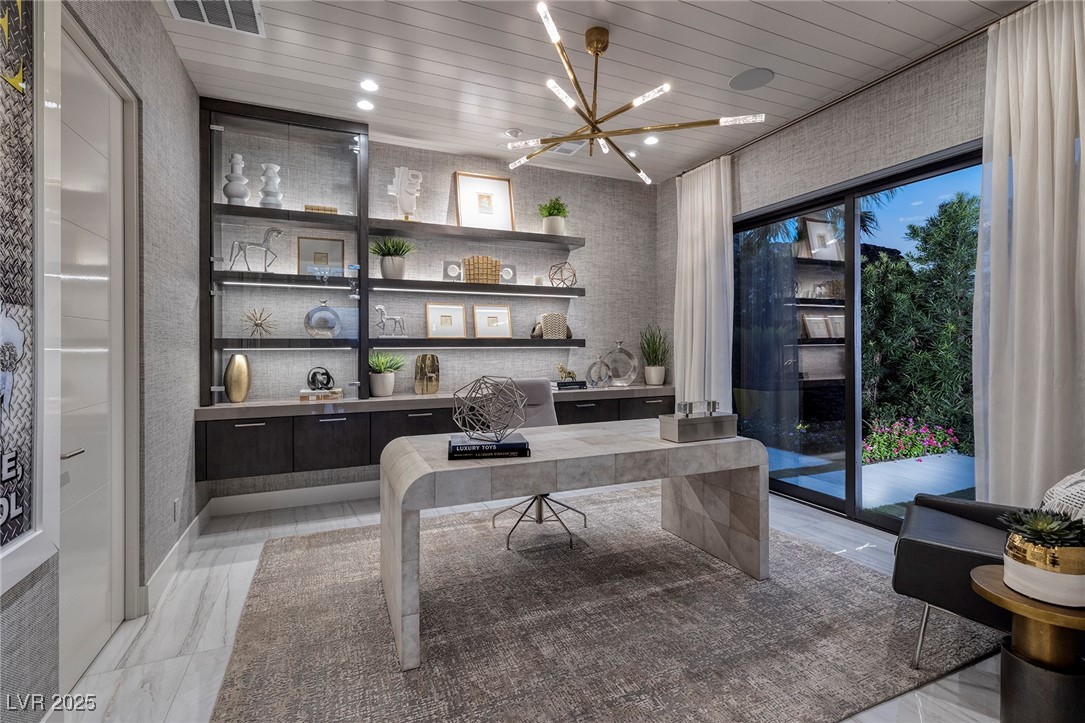 523 Overlook Rim Drive, Henderson, Nevada image 15
