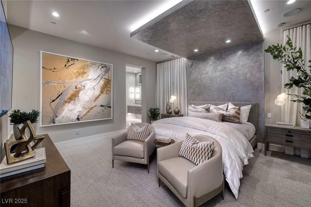 523 Overlook Rim Drive, Henderson, Nevada image 31