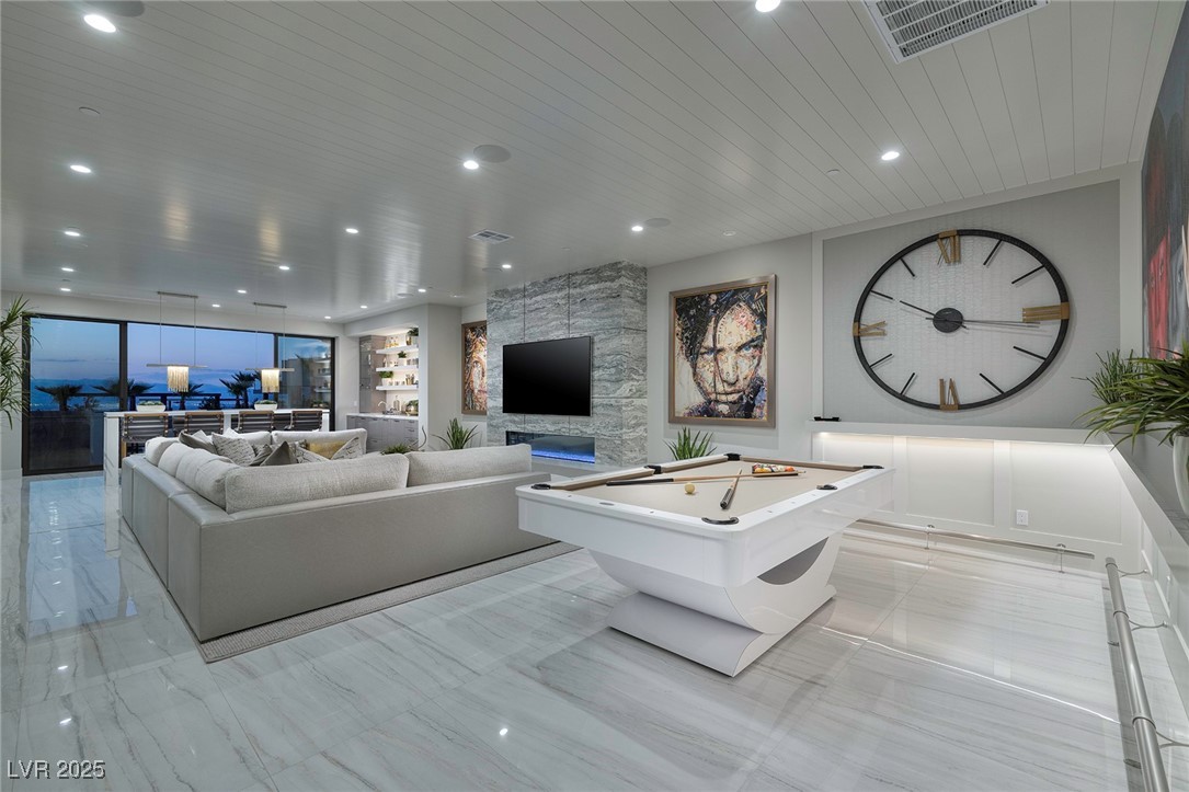 523 Overlook Rim Drive, Henderson, Nevada image 21