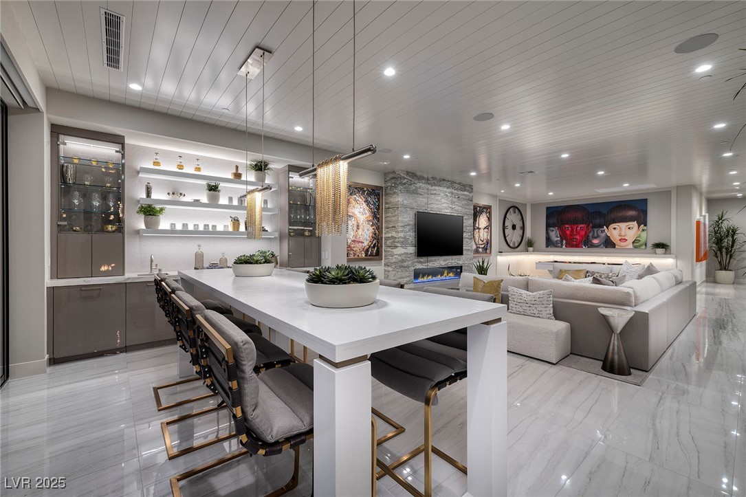 523 Overlook Rim Drive, Henderson, Nevada image 23