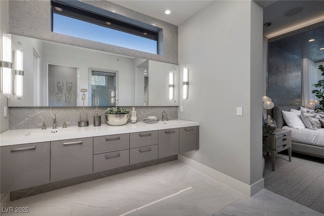 523 Overlook Rim Drive, Henderson, Nevada image 32
