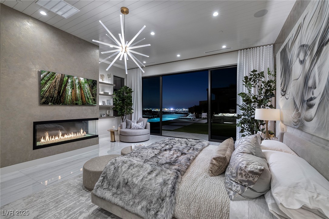 523 Overlook Rim Drive, Henderson, Nevada image 9