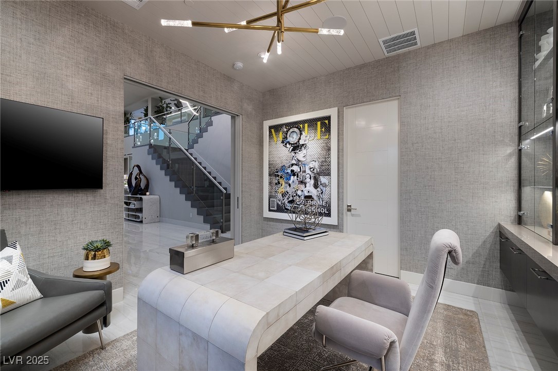 523 Overlook Rim Drive, Henderson, Nevada image 16